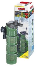 EHEIM AQUABALL 180 INTERNAL FILTER AQUARIUM FISH TANK SPRAY BAR