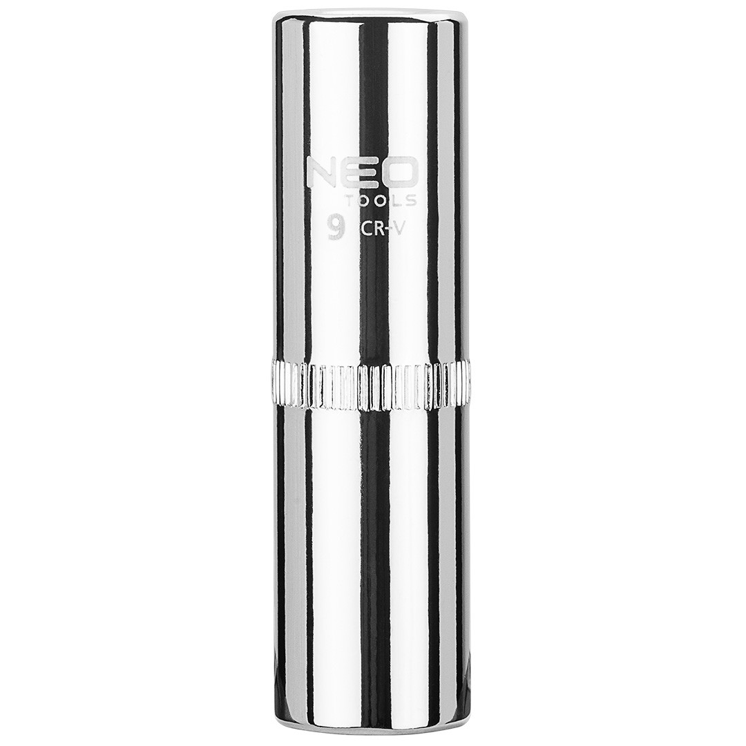 Fits TOPEX-NEO-GRAPHITE NARZ�DZIA 08-242 DEEP SOCKET 1/4"", 9 MM, SUPERLOCK - Image 5