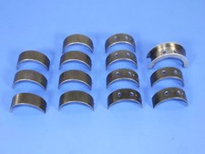 Genuine Mopar Crankshaft Bearing Kit 68002987aa Genuine Mopar Crankshaft Bearing Kit 68002987aa
