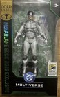 SDCC 2026 McFarlane DC Multiverse Kyle Rayner (White Lantern) CON STICKER