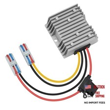 15A 360W DC 10V-22V Step Up to 24V Converter DC Boost Converter 10-22vTo24v15a