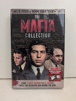 Mafia Collection (Other)New