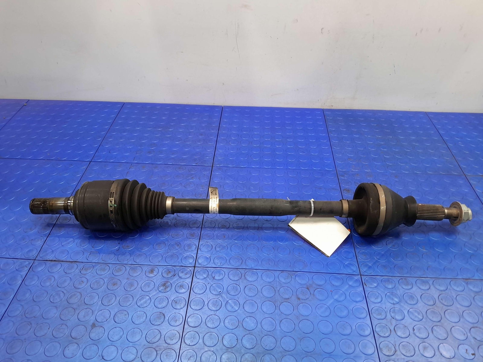 14-24 Maserati Ghibli RWD Rear CV Drive Axle Left Driver Side OEM 670104207