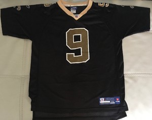 brees jersey youth