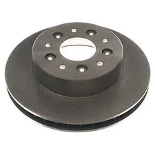 Frt Disc Brake Rotor  Power Stop  AR8210