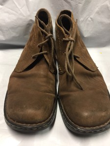 born harrison chukka boots