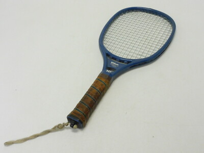 2 Raquettes badminton Wilson Recon PX 7600 - Sport & Plein air 2 Raquettes badminton Wilson Recon PX 7600 - Sport & Plein air