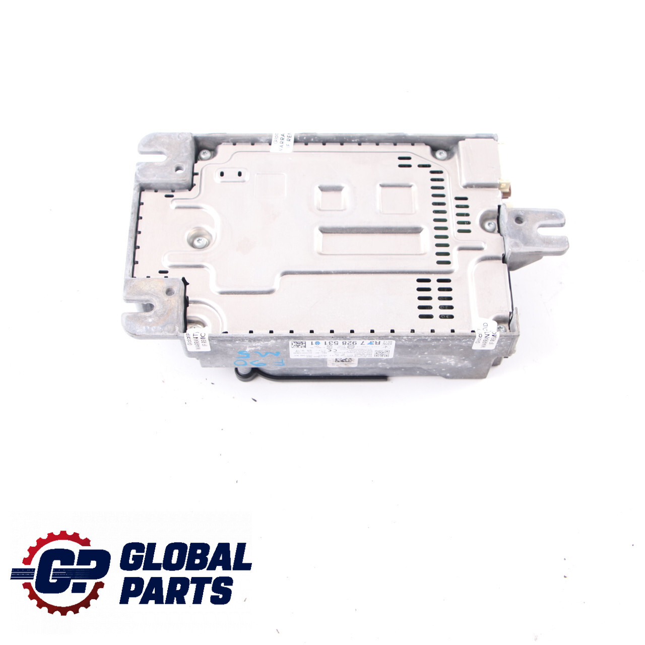 BMW F90 M5 HIGH DAB ECE RAM Control Unit Module 7928531 | eBay 