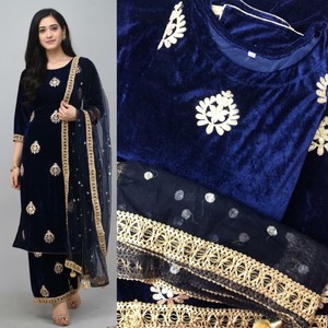 ethnic salwar