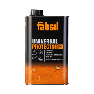 Fabsil Universalschutz UV 1L - Abdichtungsdichtmittel