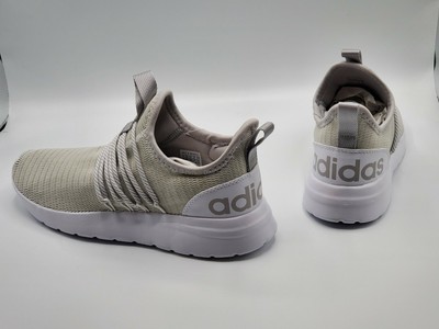adidas lite racer grey