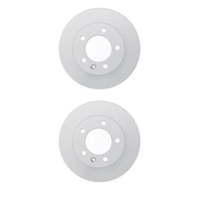 BREMSSCHEIBEN SATZ PAAR HINTEN TEXTAR 92228800 2PCS A FÜR OPEL MOVANO B