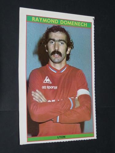 15 PAGES POSTER OL de le foot LYON )) Olympique