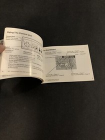 super off road nes manual