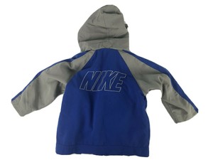 baby boy nike windbreaker
