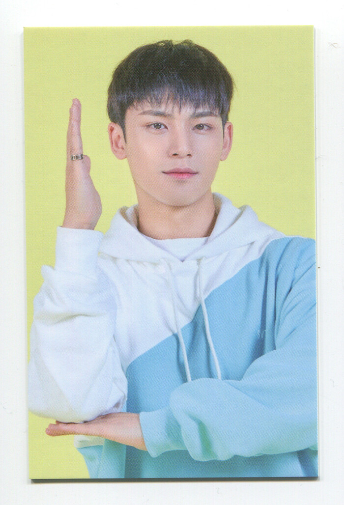 SEVENTEEN 2020 4th Caratlandトレカ7枚×5パック新品 SEVENTEEN 2020 4th Caratlandトレカ7枚×5パック新品 SEVENTEEN