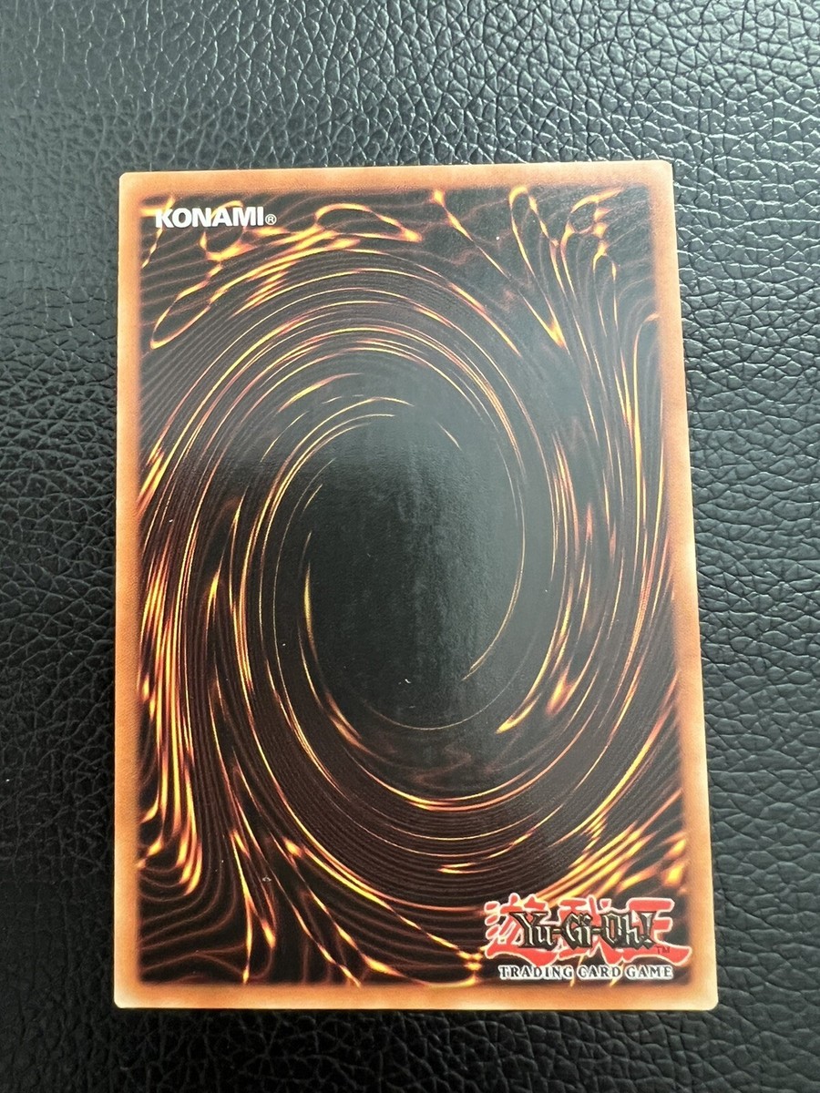 Yugioh! Card METALLIZING PARASITE - LUNATITE - DCR-074 - 1st