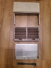 Kit Multicombustibile 5 Stufa Chesneys Shoreditch Formalmente Chiamato anche Hamstead