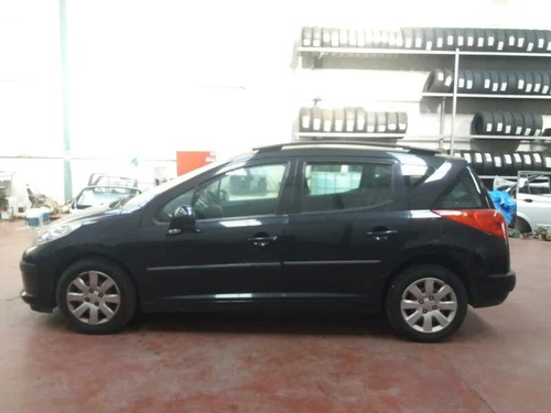 A2C53282269 Sistema Audio/Radio Cd para PEUGEOT 207 SW * 2008 103180 - Imagen 16 de 18