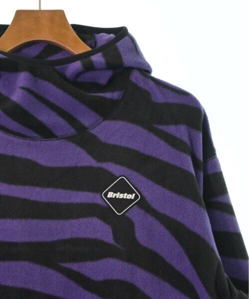 F.C.R.B Blouson (Other) PurplexBlack(Total pattern) XL F.C.R.B Blouson (Other) PurplexBlack(Total pattern) XL