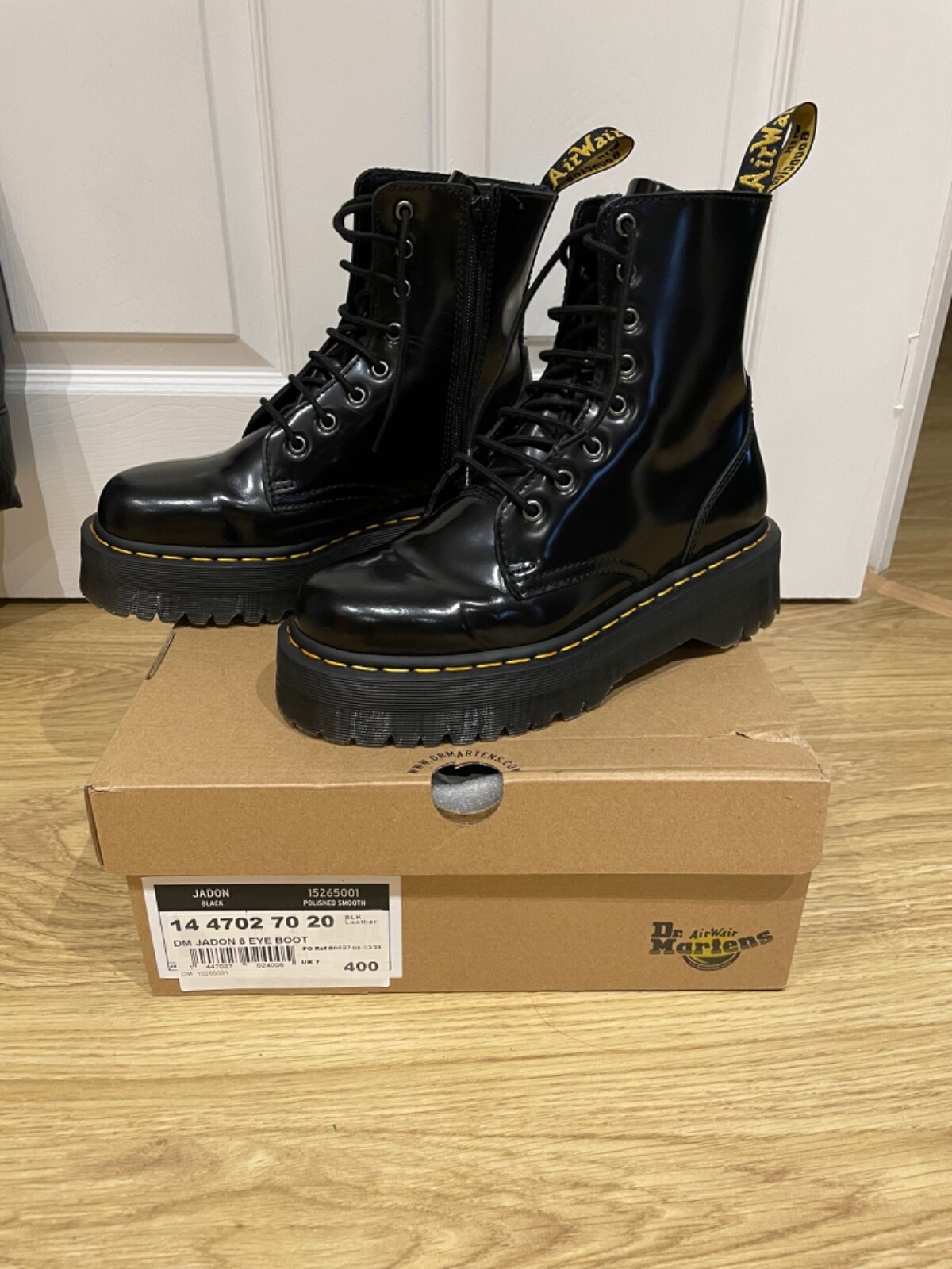 dr martens 70 20