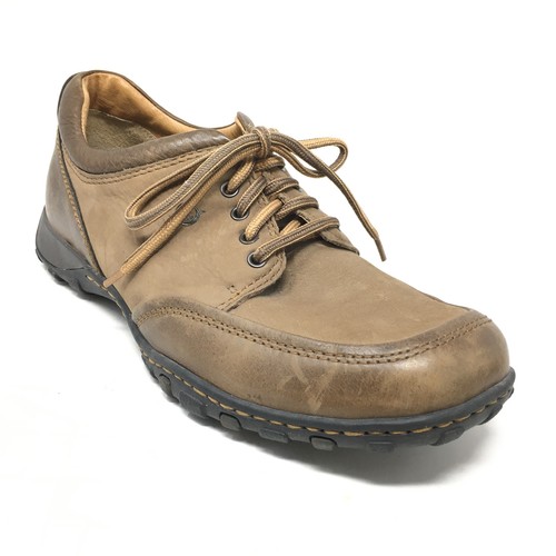 Men's Born Casual Lace Up Oxfords Shoes 
