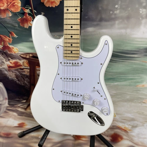 FREE SHIP IN THE US ST electric guitar SSS pickup higher quality tight packaging