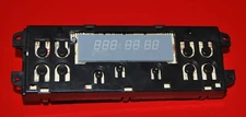 GE Gas Oven Control Board - Part # WB27T10415 | 191D3159P126