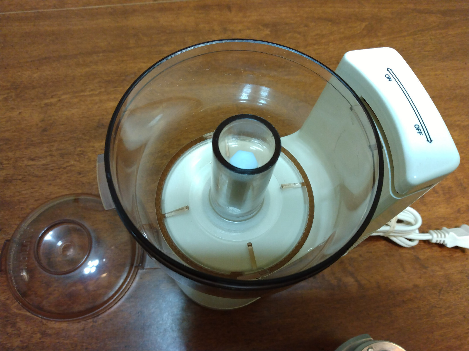 Sunbeam Oskar Jr Chopper Plus Mincer Vegetable Mini Kitchen Food