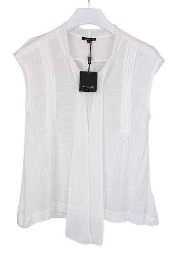 Blouse Femme Rue 21 Taille M - Couleur Rose, Manches 3/4, Occasion Très Bon état (petite éraflure Devant)