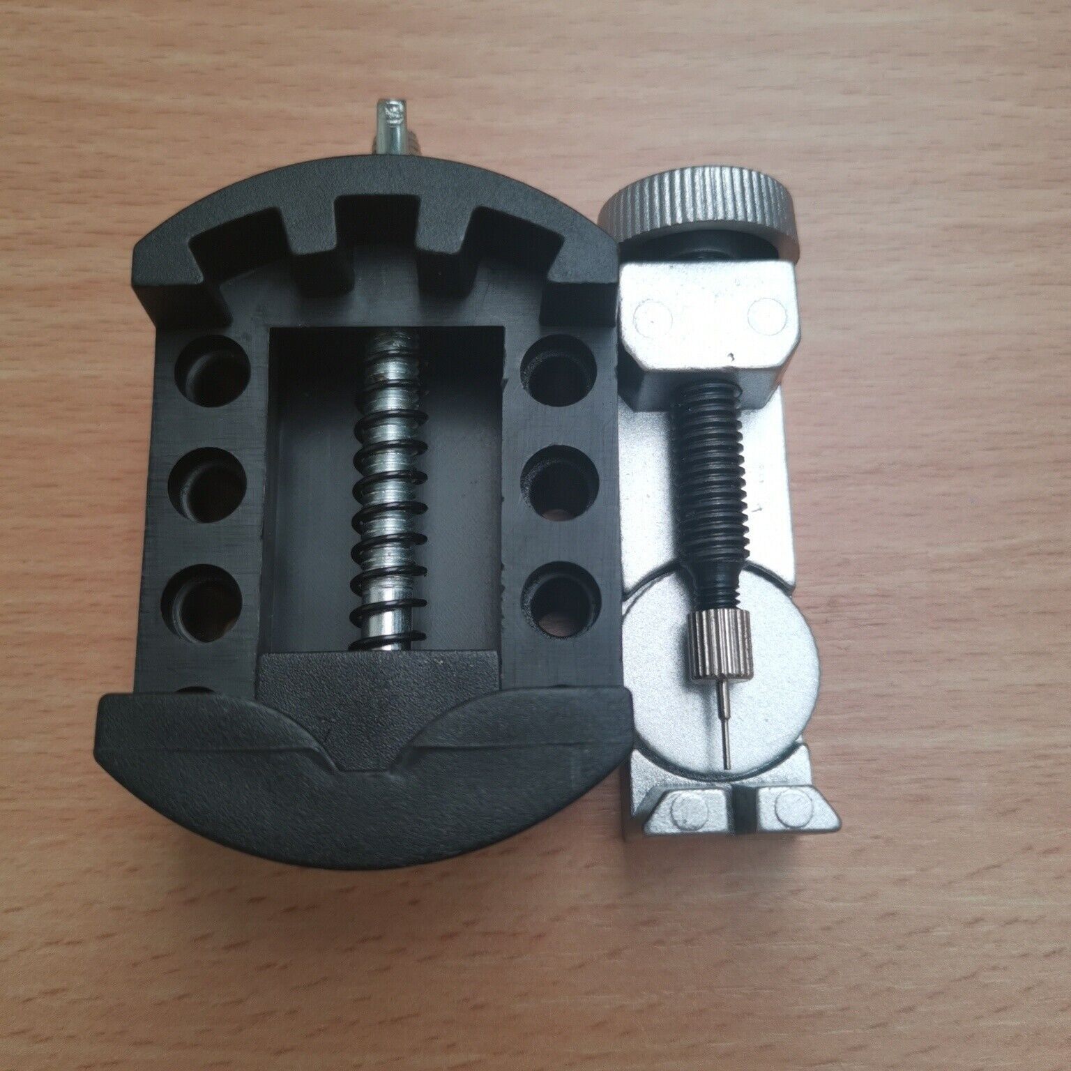 Zacro Tool Kit Use & Instructions (151 PCS Watch Repair Tool Kit) eBay