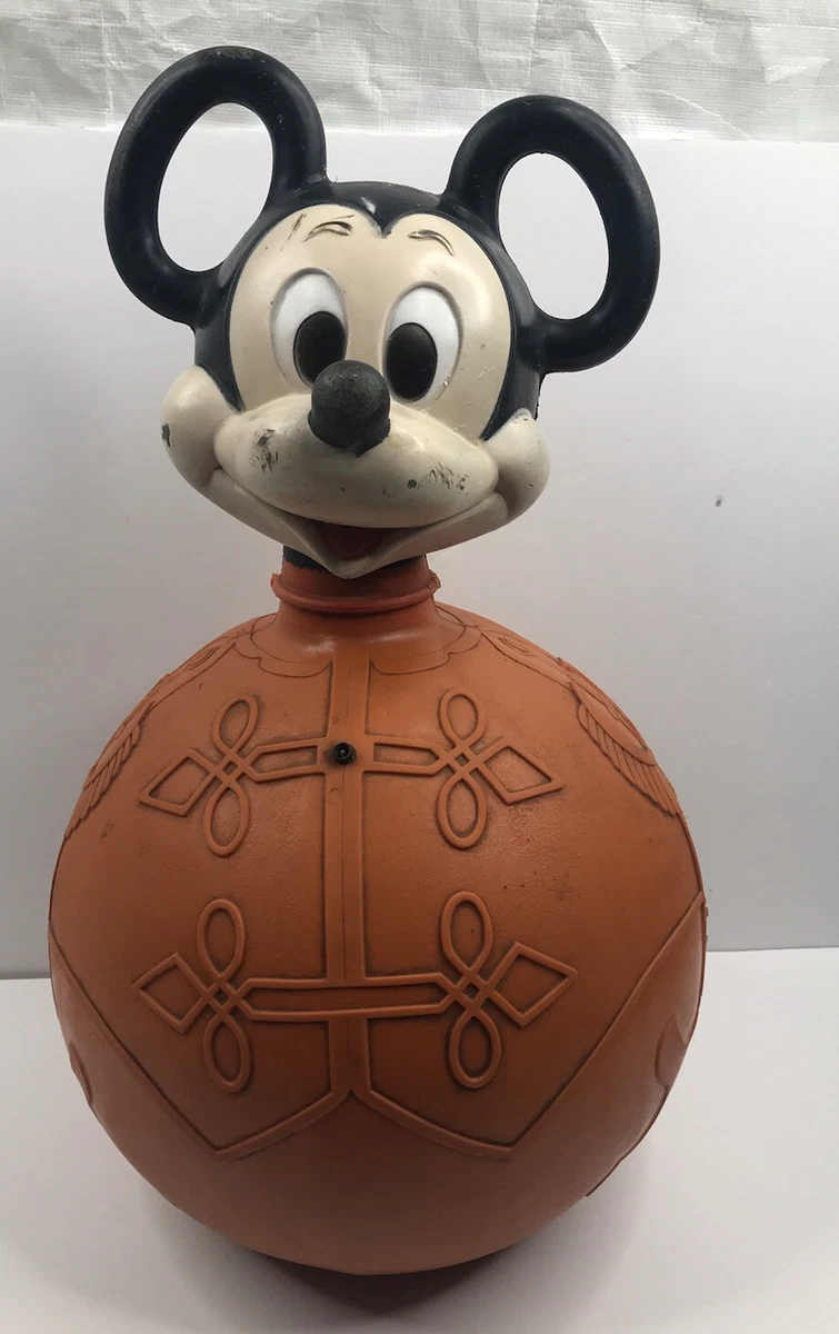 Hoppity mickey sale mouse