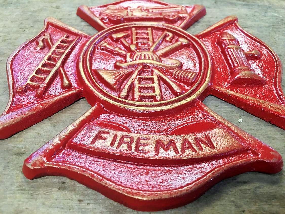 Firefighter Irons for sale 75 ads for used Firefighter Irons