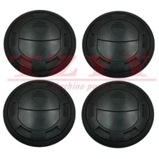 4X Cab Heater Vent Louver For Bobcat A220 A300 T110 T180 T190 T200 T250 T300