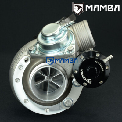 Timorol MAMBA 9-6 for VOLVO S60R S70R TD04HLX-21TK Heavy Duty Turbo