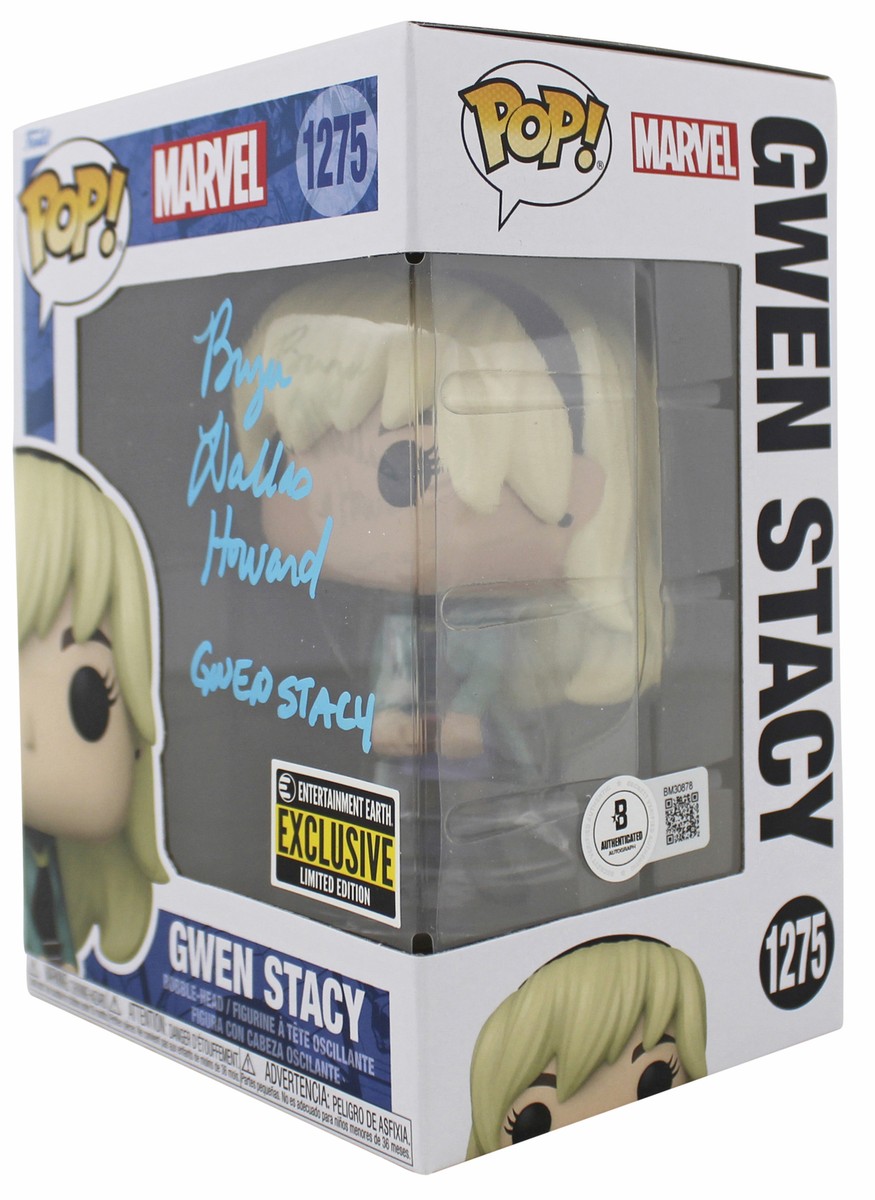 Funko Pop! ブランディ・チャスティン フィギュア サイン入り Pop! Brandi Chastain