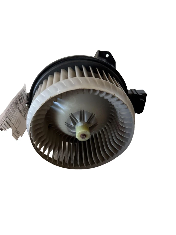 08 09 10 11 12 13 14 DODGE AVENGER AC Calentador Soplador Motor Foto 2 de 4