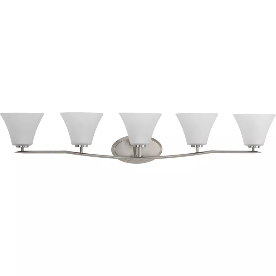 Progress lighting bathroom fixtures deals