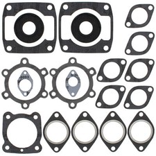 Vertex 711063 Complete Gasket & Seals kit fit...