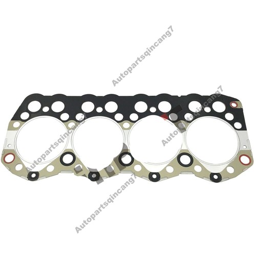 804C-T S4S Engine Gasket Kit for Perkins 804C-T 246B Skid Steer Loader - Picture 4 of 4