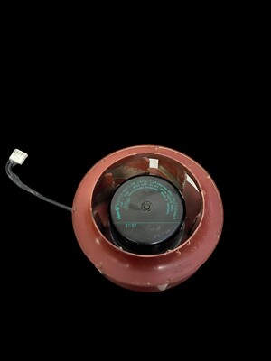 ebm R1G133-AA17-08   Gebläse  / Lüfter 24VDC 1,2A