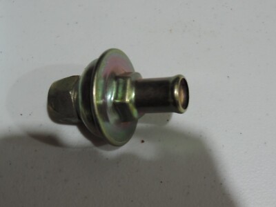 Pair of Original GM Smog Pump Air Injection Check Valves Part 