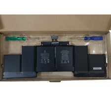 New Genuine A1618 Battery for Apple MacBook Pro 15  Retina A1398 Mid 2015 99.5Wh