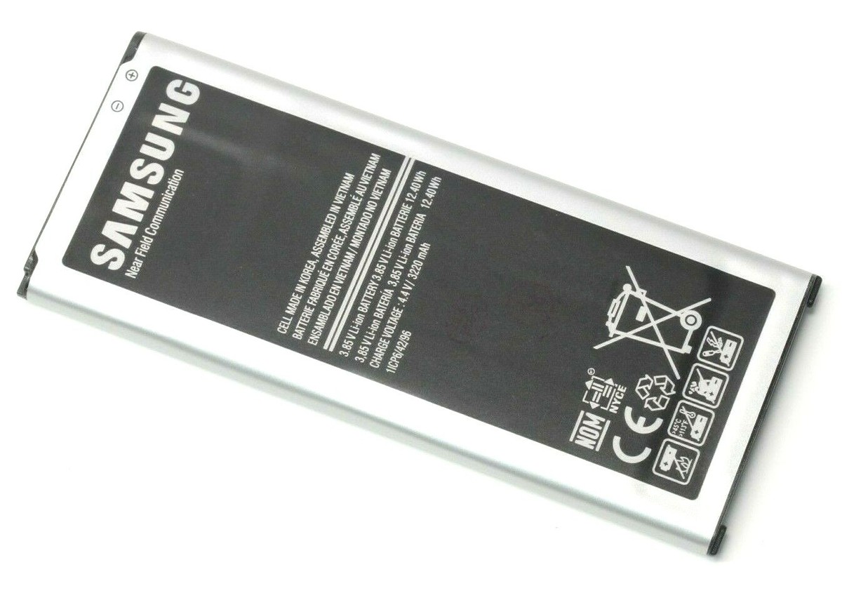 Genuine Samsung Galaxy Note Battery