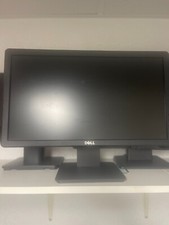 Dell Ultra Sharp 2009WT 20" 1680x1050 LCD Monitor