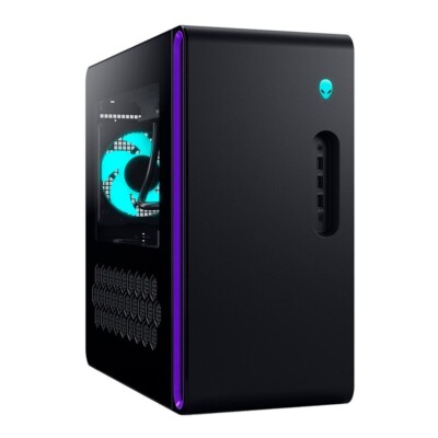 Alienware Aurora R16 Gaming PC i7-14700F 1TB SSD 16GB RAM