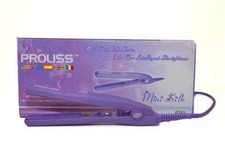 Proliss Mini Silk Tourmaline Ionic Straighten...