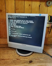 Samsung SyncMaster 741MP 17\