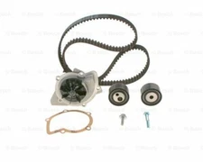 Bosch 1 987 946 963 Water Pump & Timing Belt Set for Citroen, Fiat, Lancia, Peugeot