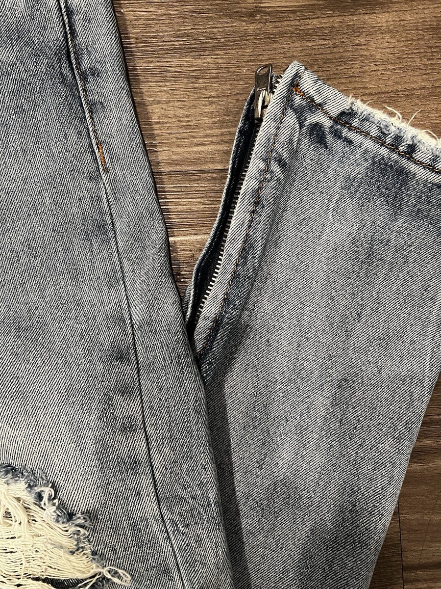 MNML MENS JEANS SIZE 32 | eBay